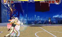 The King of Fighters '94 Re-Bout