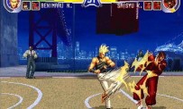 The King of Fighters '94 Re-Bout