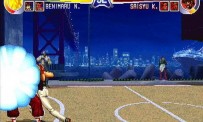 The King of Fighters '94 Re-Bout