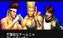 The King of Fighters '94 Re-Bout