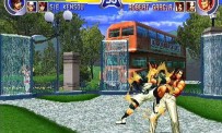 The King of Fighters '94 Re-Bout