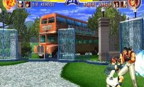 The King of Fighters '94 Re-Bout