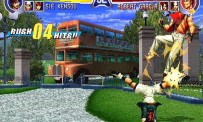 The King of Fighters '94 Re-Bout