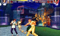 The King of Fighters '94 Re-Bout