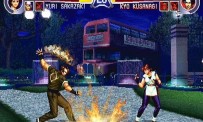 The King of Fighters '94 Re-Bout