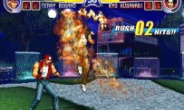 The King of Fighters '94 Re-Bout