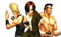 The King of Fighters '94 Re-Bout