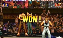 The King of Fighters '94 Re-Bout