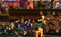 The King of Fighters '94 Re-Bout