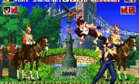 The King of Fighters '94 Re-Bout