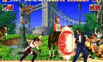 The King of Fighters '94 Re-Bout