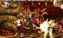 The King of Fighters '94 Re-Bout