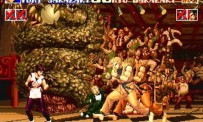 The King of Fighters '94 Re-Bout