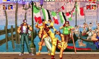 The King of Fighters '94 Re-Bout