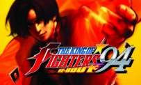 The King of Fighters '94 Re-Bout