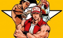 The King of Fighters '94 Re-Bout