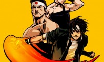 The King of Fighters '94 Re-Bout