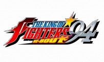 The King of Fighters '94 Re-Bout