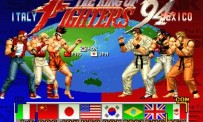 The King of Fighters '94