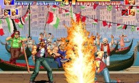 The King of Fighters '94