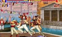 The King of Fighters '94