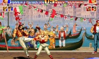 The King of Fighters '94