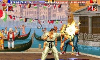 The King of Fighters '94