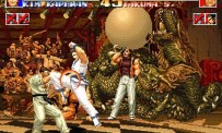 The King of Fighters '94