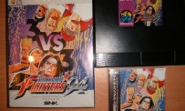 The King of Fighters '94