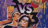 The King of Fighters '94