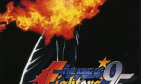 The King of Fighters '95