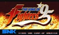 The King of Fighters '95