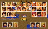 The King of Fighters '95