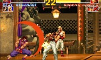 The King of Fighters '95