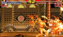 The King of Fighters '95