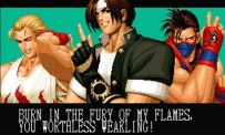 The King of Fighters '95