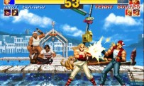 The King of Fighters '95