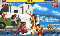 The King of Fighters '95