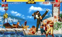 The King of Fighters '95