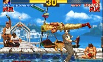 The King of Fighters '95