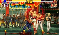 The King of Fighters '95