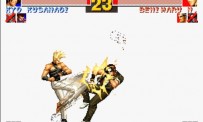 The King of Fighters '95