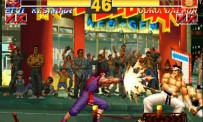 The King of Fighters '95