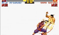 The King of Fighters '95