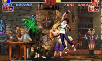 The King of Fighters '95