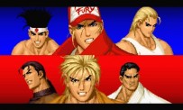 The King of Fighters '95