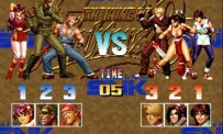 The King of Fighters '95