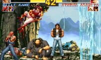 The King of Fighters '95