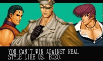 The King of Fighters '95