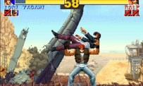 The King of Fighters '95